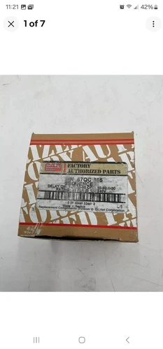 CARRIER HN67QC005 SWITCH TIME DELAY 309585