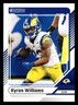 Kyren Williams 2024 Donruss #263 Los Angeles Rams FOOTBALL *106
