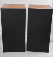 Bang & Olufsen Beovox 3800 Vintage Hi-Fi Speakers – Danish Design – 1970s