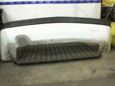Pare-choc arrière Citroen XANTIA
