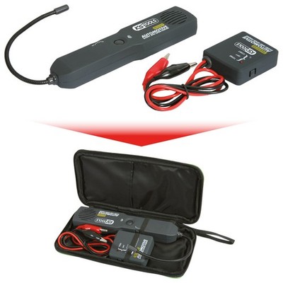 KS Tools Gleichstrom-Kurzschlussdetektor