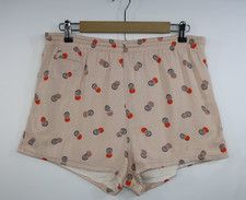 VTG Gantner Mattern Men's Shorts Trunks Swim Suit Wikies 1950's Atomic Swirl 36