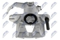 NTY HZT-PL-044 Bremssattel Hinten Links FüR Opel