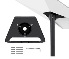 Starlink Gen 3 Pipe Adapter, Starlink Gen 3 Mount, Starlink Pole Mount