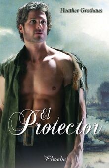 El protector von Grothaus, Heather | Buch | Zustand sehr gut