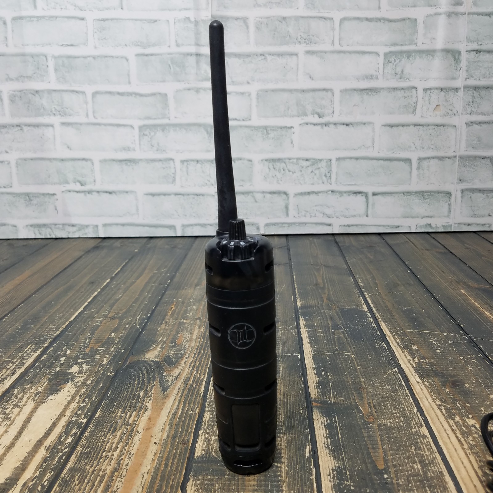 Garmin Tri-Tronics Pro Trashbreaker Handheld Remote Control - ** UNTESTED **