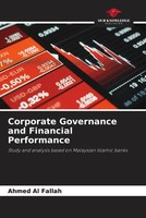 Ahmed Al Fallah | Corporate Governance And Financial Performance | Taschenbuch
