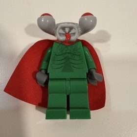 GENUINE LEGO Space Space Police 3 Squidman sp0092 5969