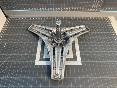 #ad Ref. Whirlpool Kenmore Washer Spider Arm P# 8182247 8181668 W10269756 W10250648 $180.00