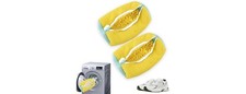 Shoe Washing Machine Bag,Laundry Shoe Bag for Washer and Dryer, Sneaker Laundry