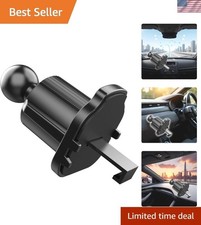 Mobile Bracket Clip Air Vent Clip for Most Car Phone Holder Cell Holder Mount...