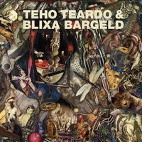 Vinile - Teho Teardo & Blixa Bargeld - Christian & Mauro - Specula Records -D-