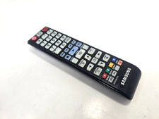 Genuine Samsung AK59-00177A Blu-Ray DVD Player Remote BD-HM57 Original OEM