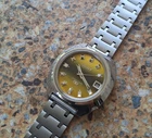Vintage Citizen Electronic 4840 Cosmotron January  1973 JDM (X8)