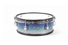 Dolby 12” Dual Core Blue Sparkle Electronic SNARE 6 Trigger for Roland Alesis Dr