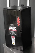 RYTEC High Speed Roll Up Door System 4 Controller