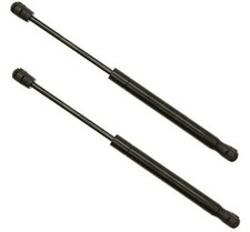 2Pcs 21.18 Inch Front Hood Struts Lift Supports Compatible With 01-06 MDX SUV