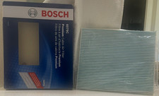 NEW (Open) Cabin Air Filter-HEPA Cabin Filter...