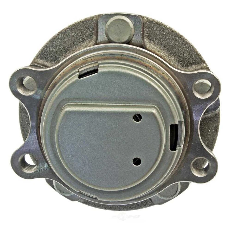 Conjunto de cojinete de rueda y buje Foto 4 de 4