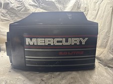 MERCURY OUTBOARD  COWLING  COWL  135 HP 150 HP 175 HP 200 HP 9742A88