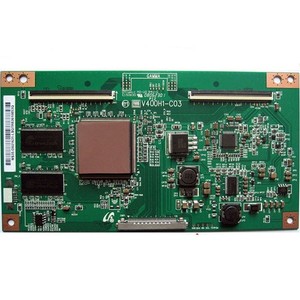 V400H1-C03 / V400H1-C01 For TV LCD Controller T-con Board Tested 100% Working#zv