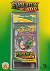 Pokémon Booster Gradé EB7 - Évolution Céleste - Rayquaza - Scellé - FR - CA9 FR
