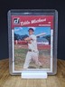 2023 Panini Donruss - Retro 1990 Eddie Mathews #258