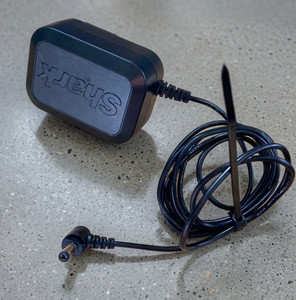 Original Shark IF130UK,IF200UK,IF250UK,IF260UK Ersatz Akku Ladegerät