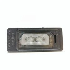 AUDI A6 Avant 4G5, C7, 4GD Kennzeichenbeleuchtung 4G0943021 2.97 33610527