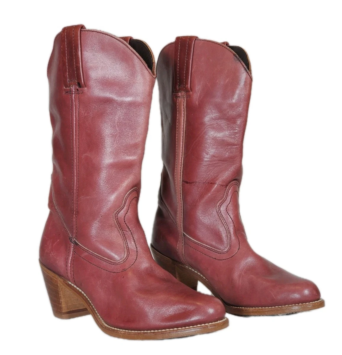 vintage dexter boots products for sale | eBay display picture 2