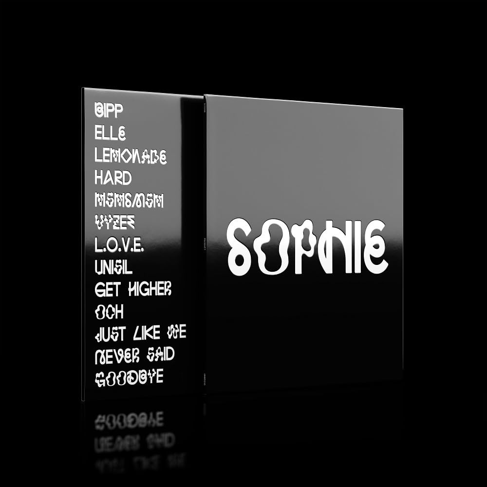 Sophie PRODUCT (Vinyl LP)