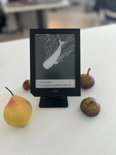 AdLibris LETTO 6' eReader (8 GB) con slot per schede microSD (usato) - di Bookeen Cybook -