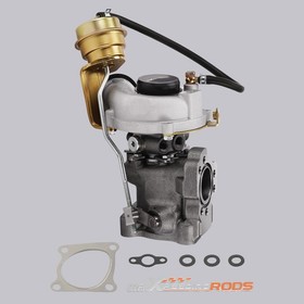 Turbolader for AUDI A4 AVANT RS4 LINKS 280 KW 380 PS 078145703M 53049700025