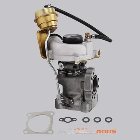 K04 025 Turbolader for Audi RS4 S4 A6 2.7 T 53049880025 53039700016 NEU