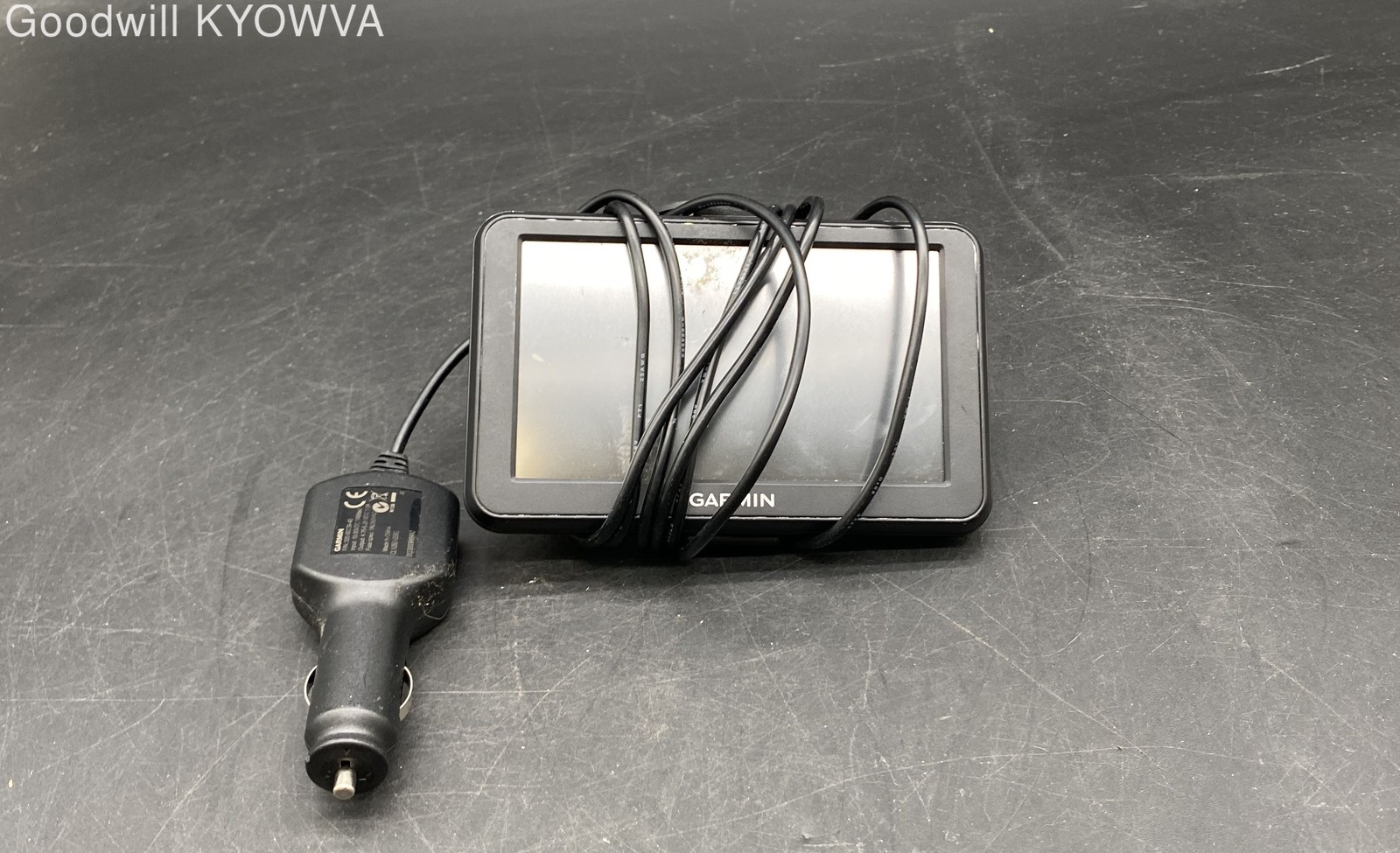 Garmin Nuvi 50 GPS Navigator with Turn-by-Turn Street Directions-image