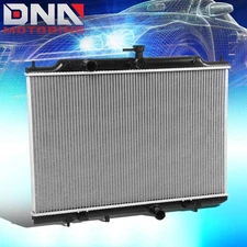 For 2013-2018 Nissan NV200 Chevy City Express 2.0L Radiator Aluminum Core 13405
