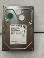 Toshiba 1TB MK1001TRKB -7200RPM 16MB Cache 3.5" Internal SAS Hard Drive Fast Shi