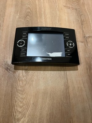 Crestron TPS-6X Touchpanel