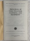 WWII ERA LOT OF 4 US WAR DEPARTMENT TECHNICAL AND FIELD MANUSLS 40-44 — photo 4