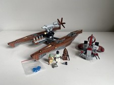  LEGO® Star Wars™ , 7260, Wookiee™ Catamaran, Missing Pieces