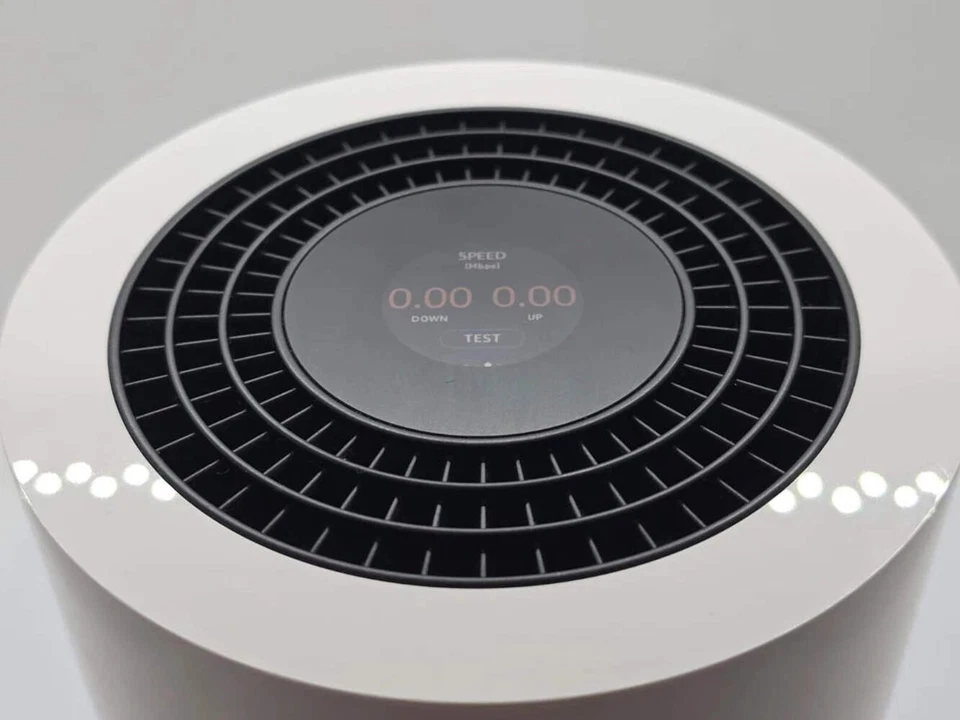 Nokia FastMile 3.0 5G Gateway for Seamless Connectivity. Preloved & Fully Tested - Image 2 of 4