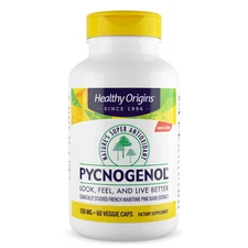 Healthy Origins - Pycnogenol 150 mg 60 Veggie Caps