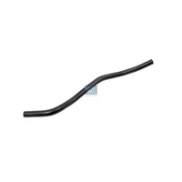 KüHlerschlauch DT Spare Parts Aftermarket-Expertise Passend FüR U.A. DAF CF