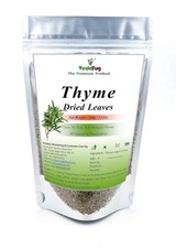 VY VedaYug Thyme Dried Leaves 50gm