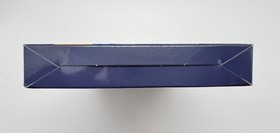 Solstice (Nintendo NES, 1990) - CIB w Poster - Authentic & Tested