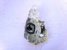 169 720 25 35 Q20 t&uuml;rschloss v.l. 122274 MERCEDES A 180 2.0 CDI W169 2004-2012