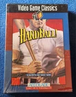 HardBall (Sega Genesis, 1991) Brand New and Sealed - Video Game Classics