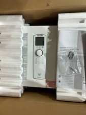FACTORY PACKED!  Stiebel Eltron Tempra 20 Plus Tankless Water Heater 240v