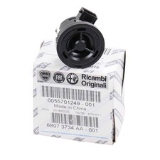 Original Lautsprecher Alfa Romeo, Fiat, Lancia 55701249