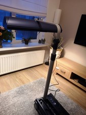 Philips HB824 Solar Full Body Home Tanning Solarium Sunbed